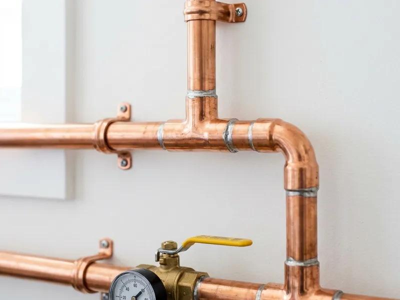 Pipe Repair & Replacement Plumber in Camilla, GA